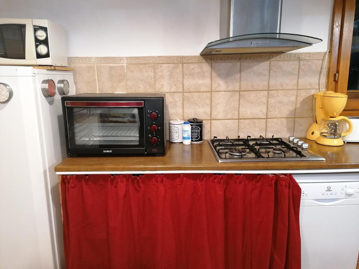Casa Zara Villa Törcsvár Kültér fotó
