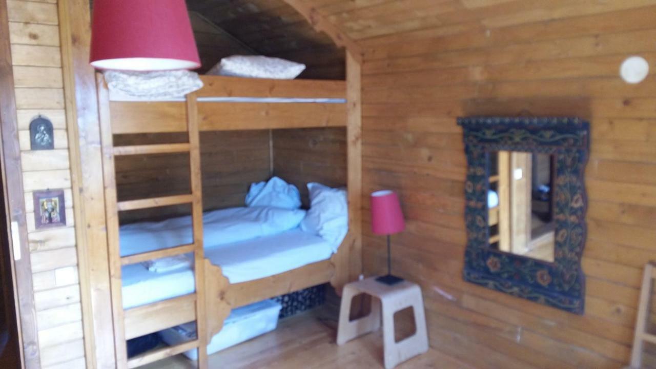 Casa Zara Villa Törcsvár Kültér fotó