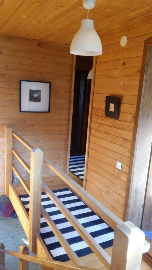 Casa Zara Villa Törcsvár Kültér fotó
