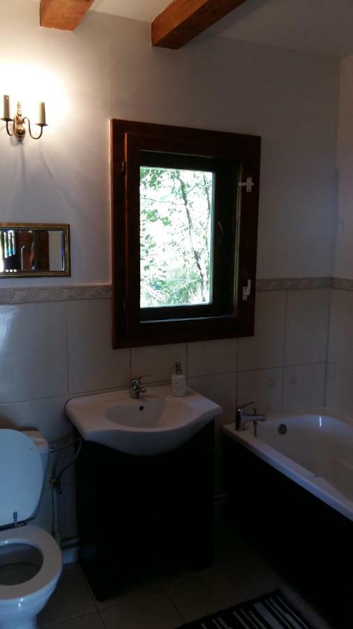 Casa Zara Villa Törcsvár Kültér fotó