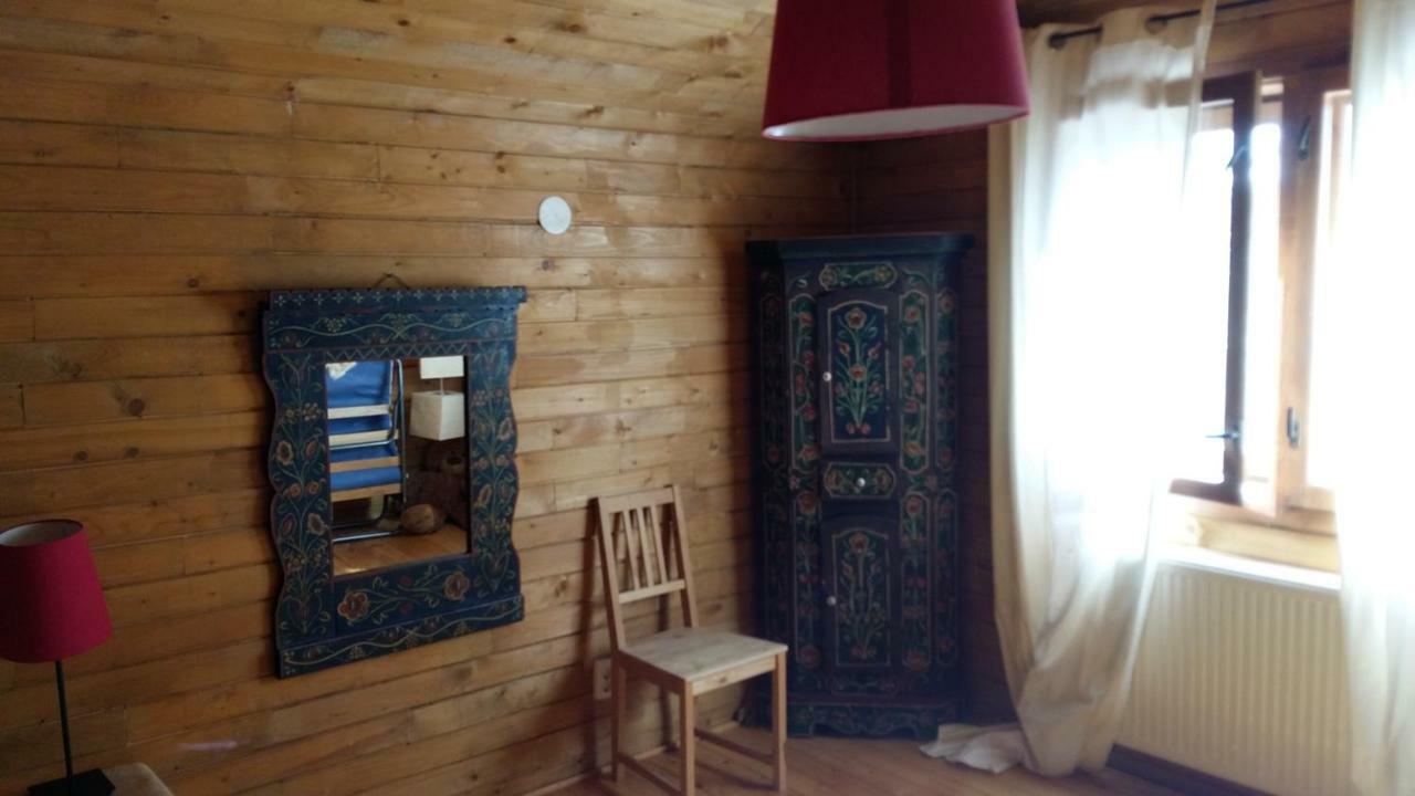 Casa Zara Villa Törcsvár Kültér fotó