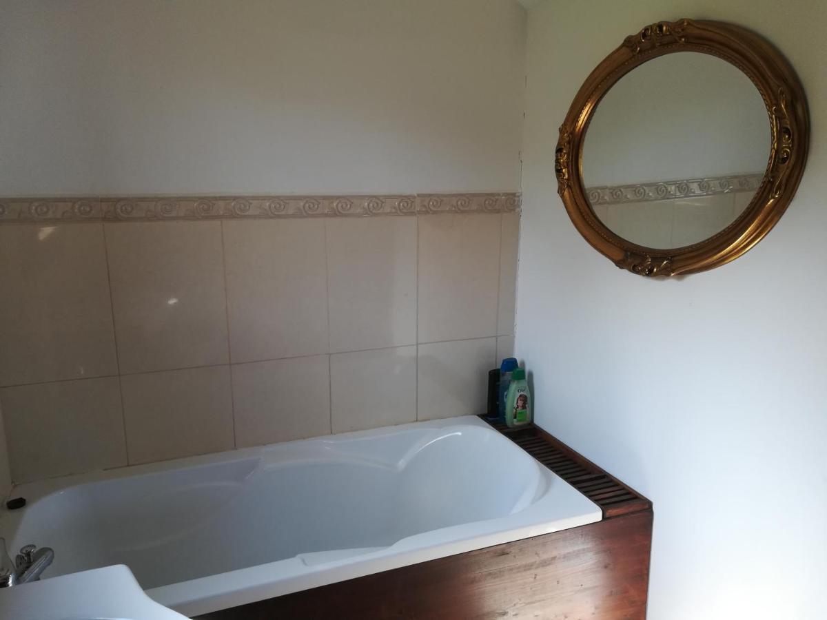 Casa Zara Villa Törcsvár Kültér fotó